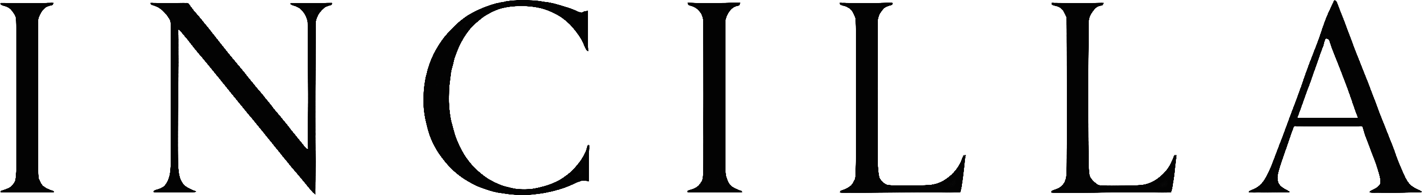 incilla