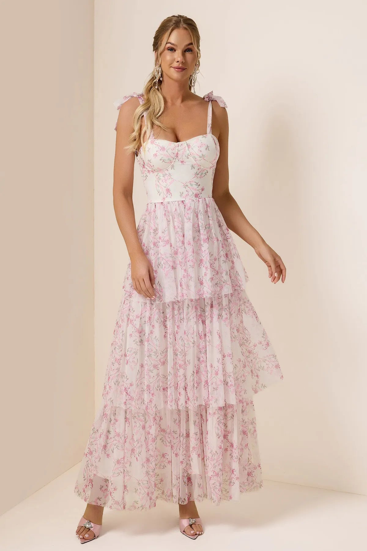 Floral