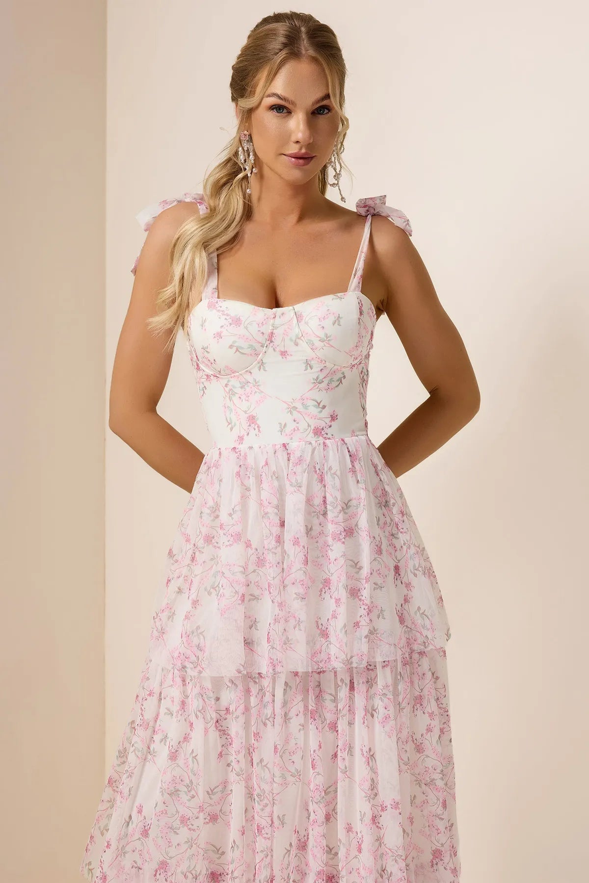 Floral