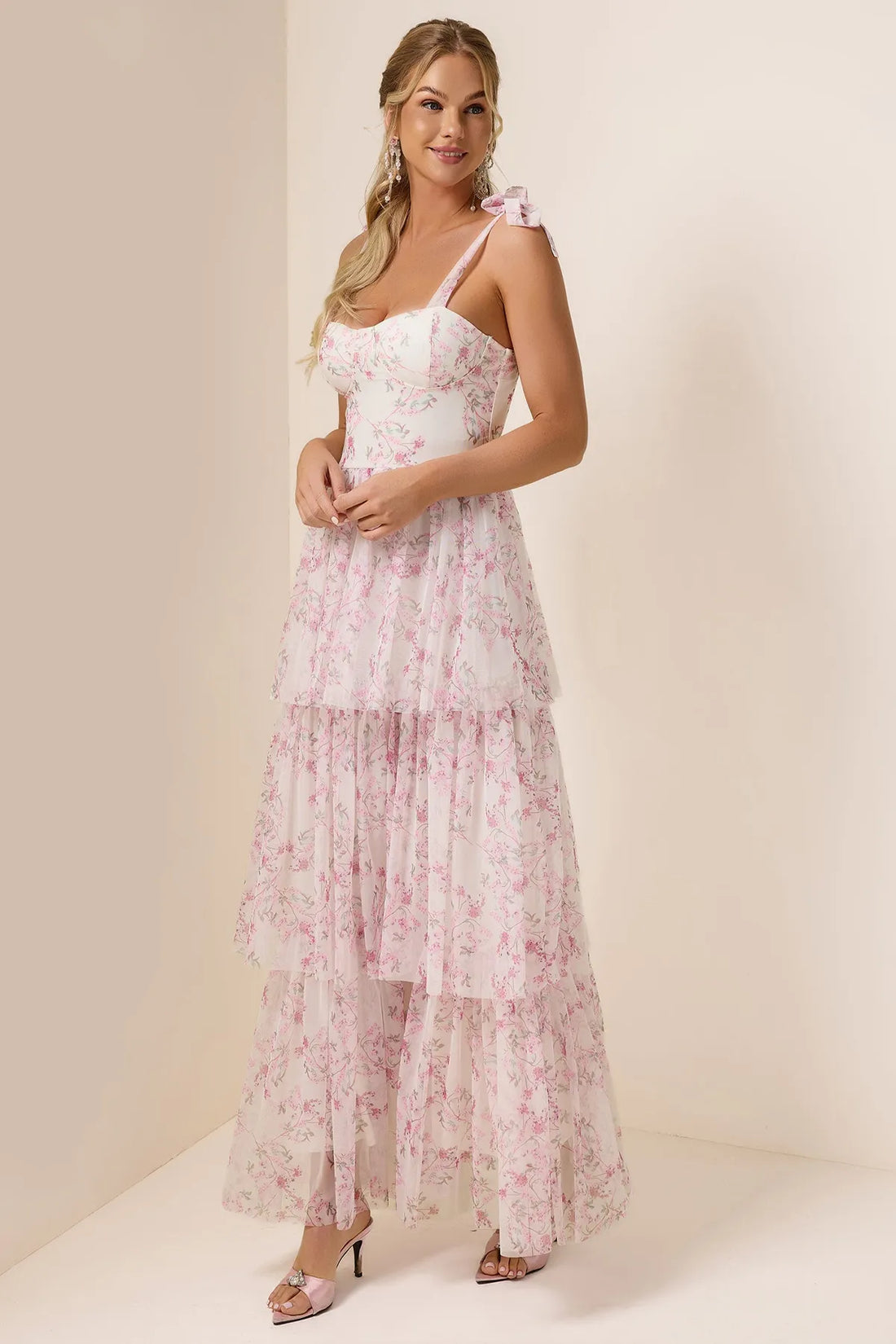 Floral