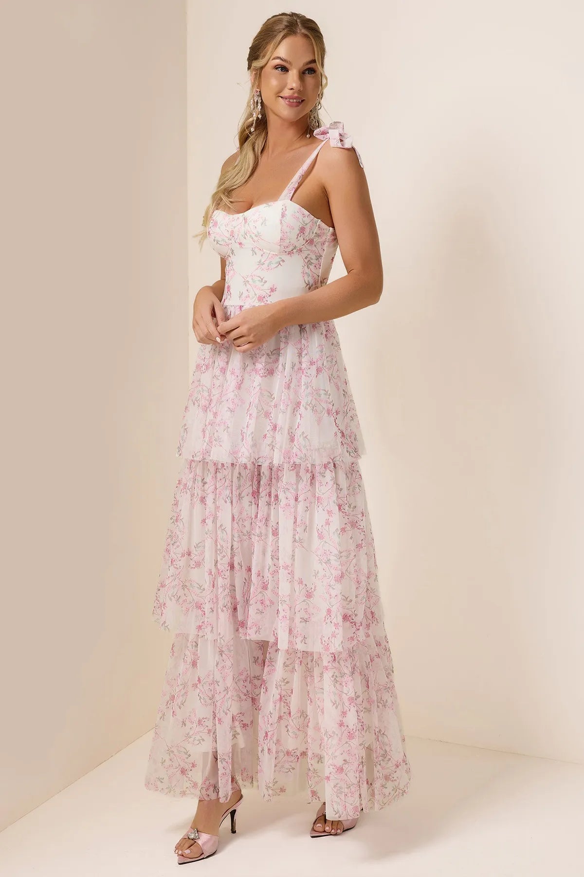 Floral