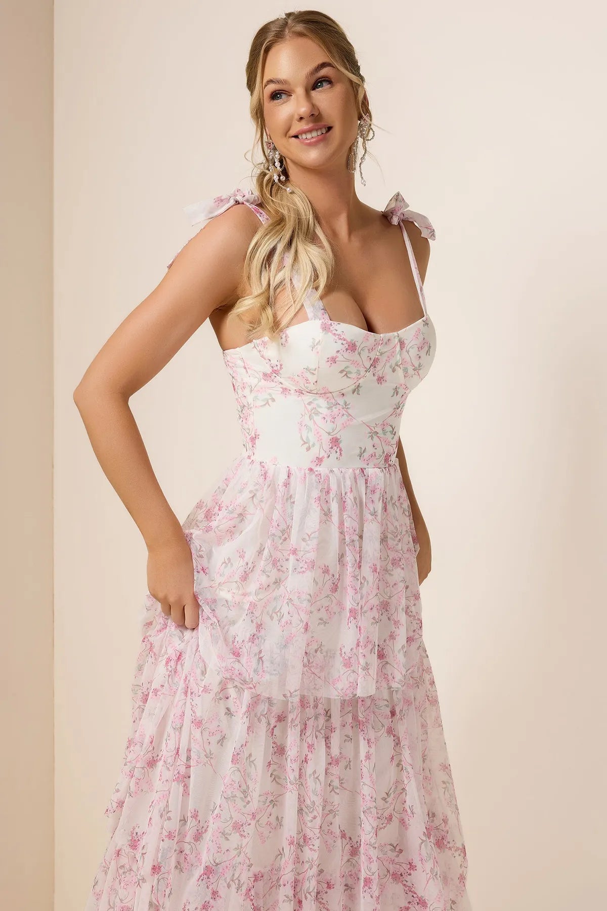 Floral