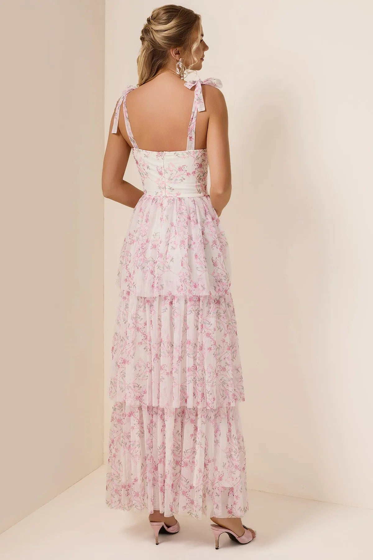 Floral