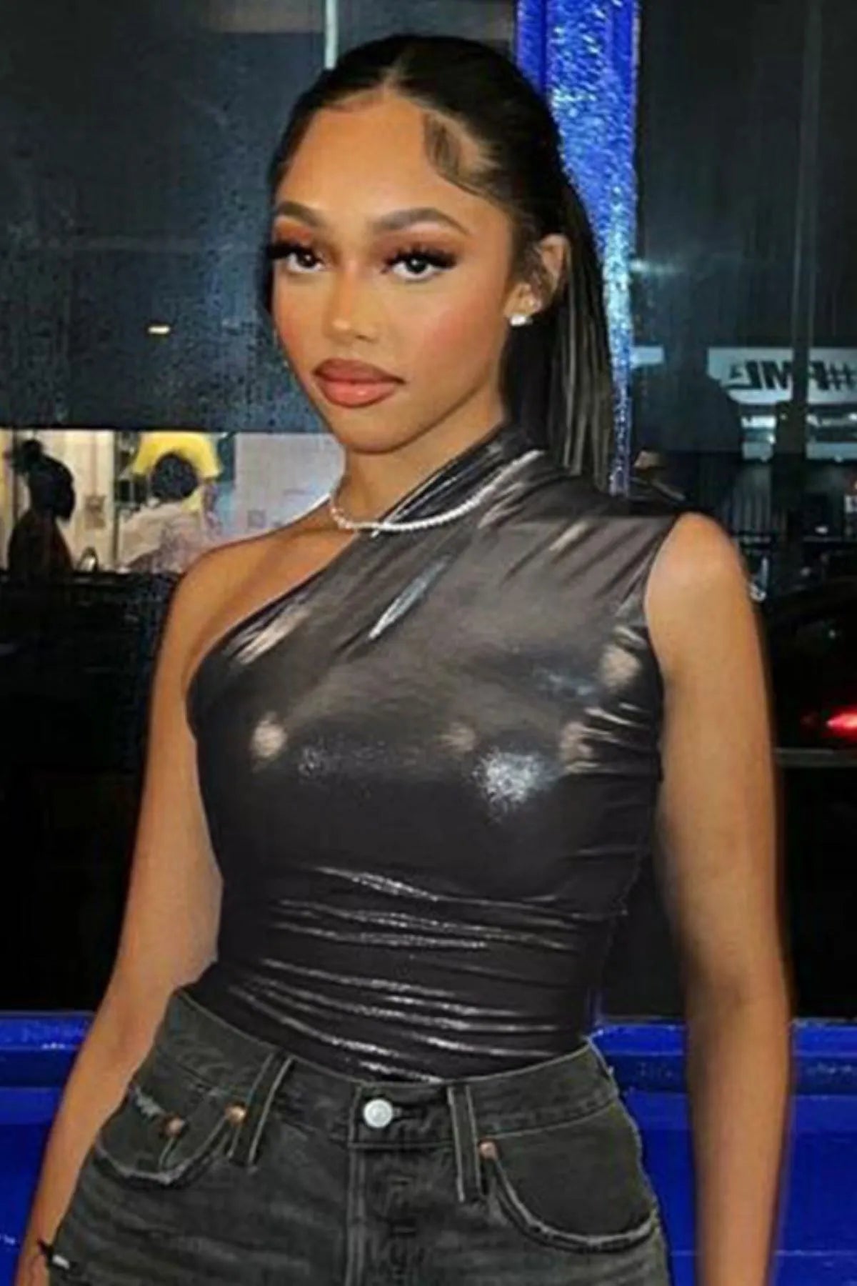 Gray Silver