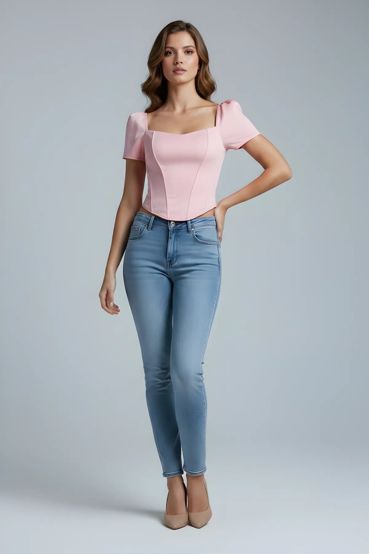 Pink