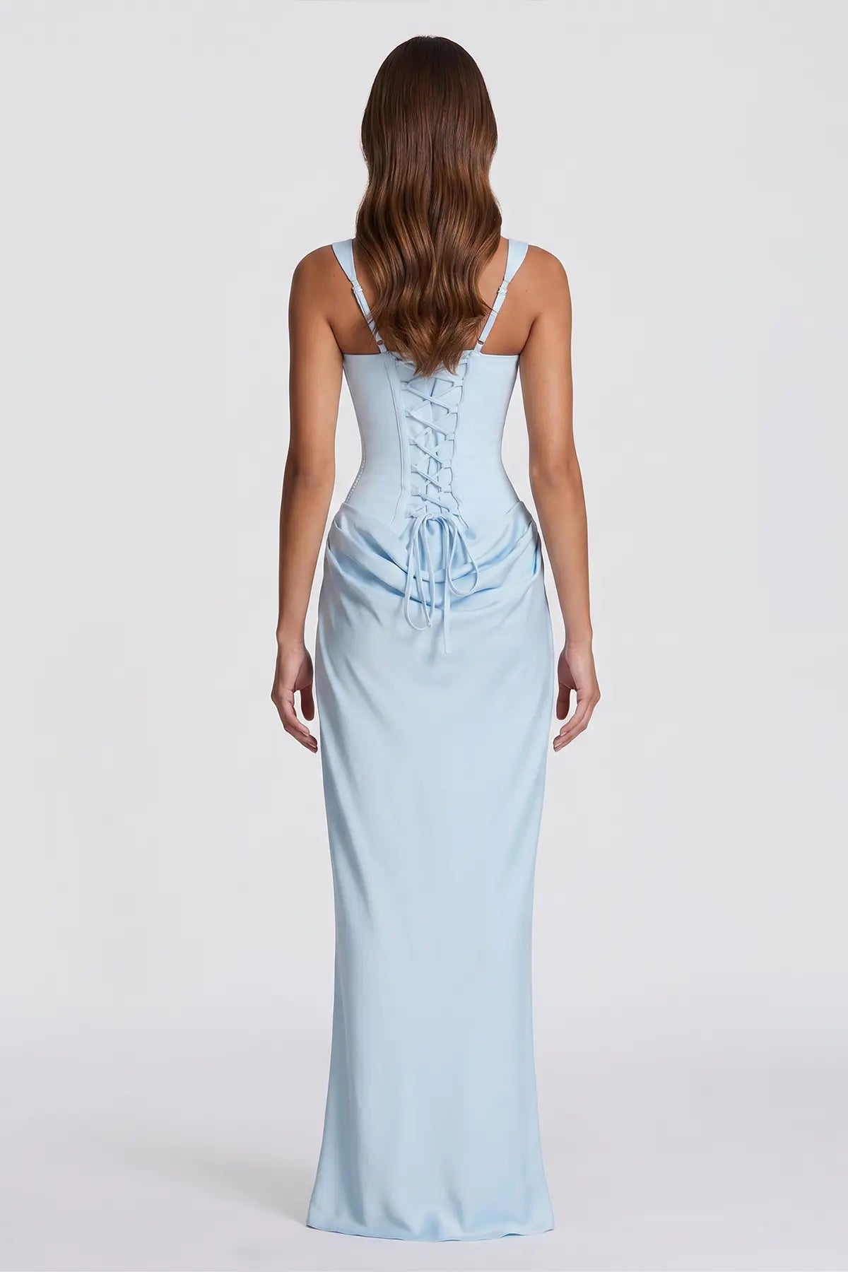 Cornelia Formal Maxi Dress