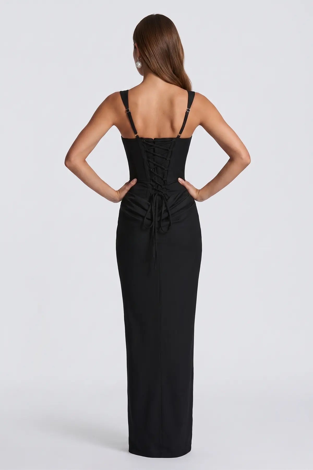 Cornelia Formal Maxi Dress