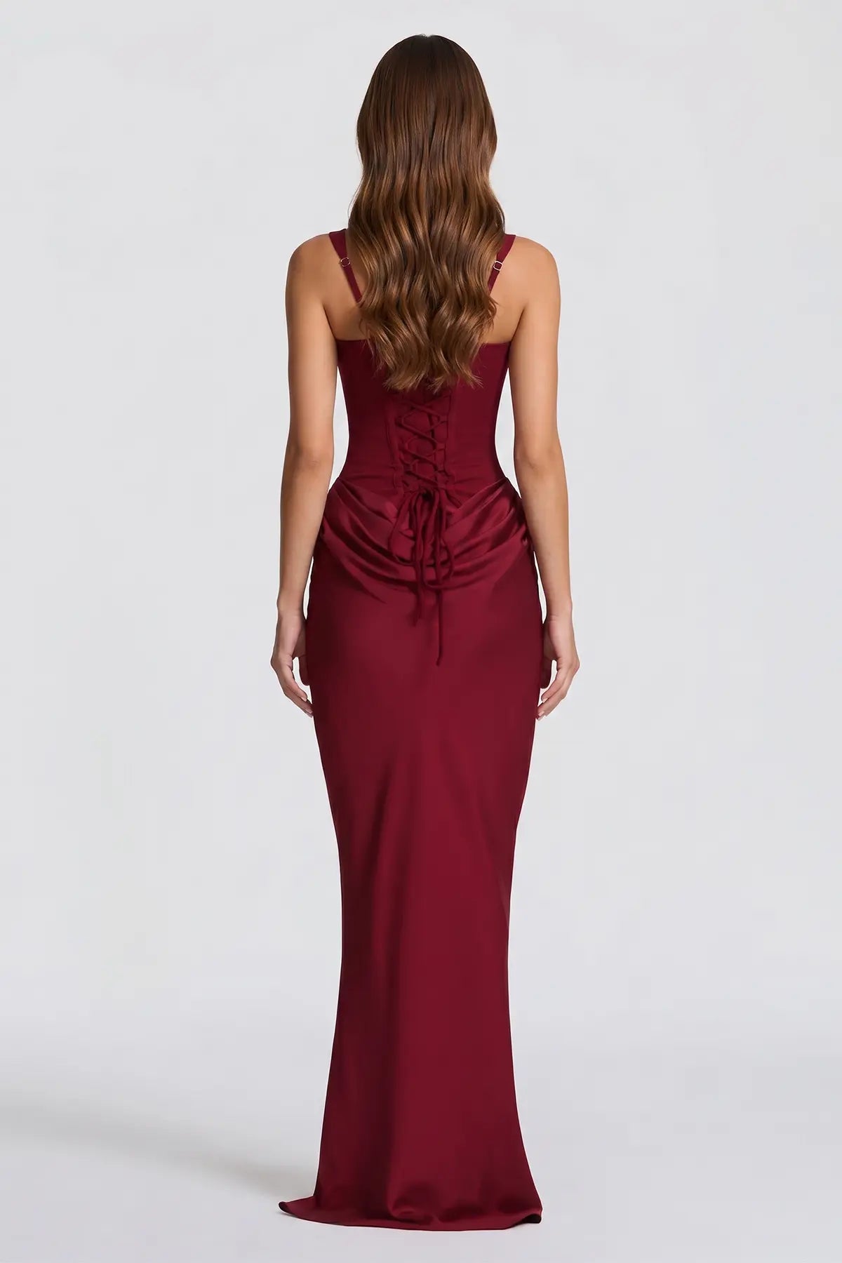 Cornelia Formal Maxi Dress