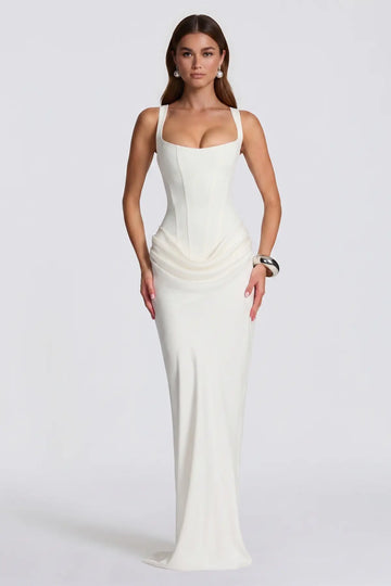 Cornelia Formal Maxi Dress