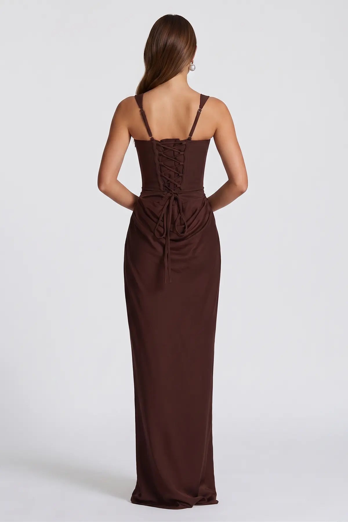 Cornelia Formal Maxi Dress