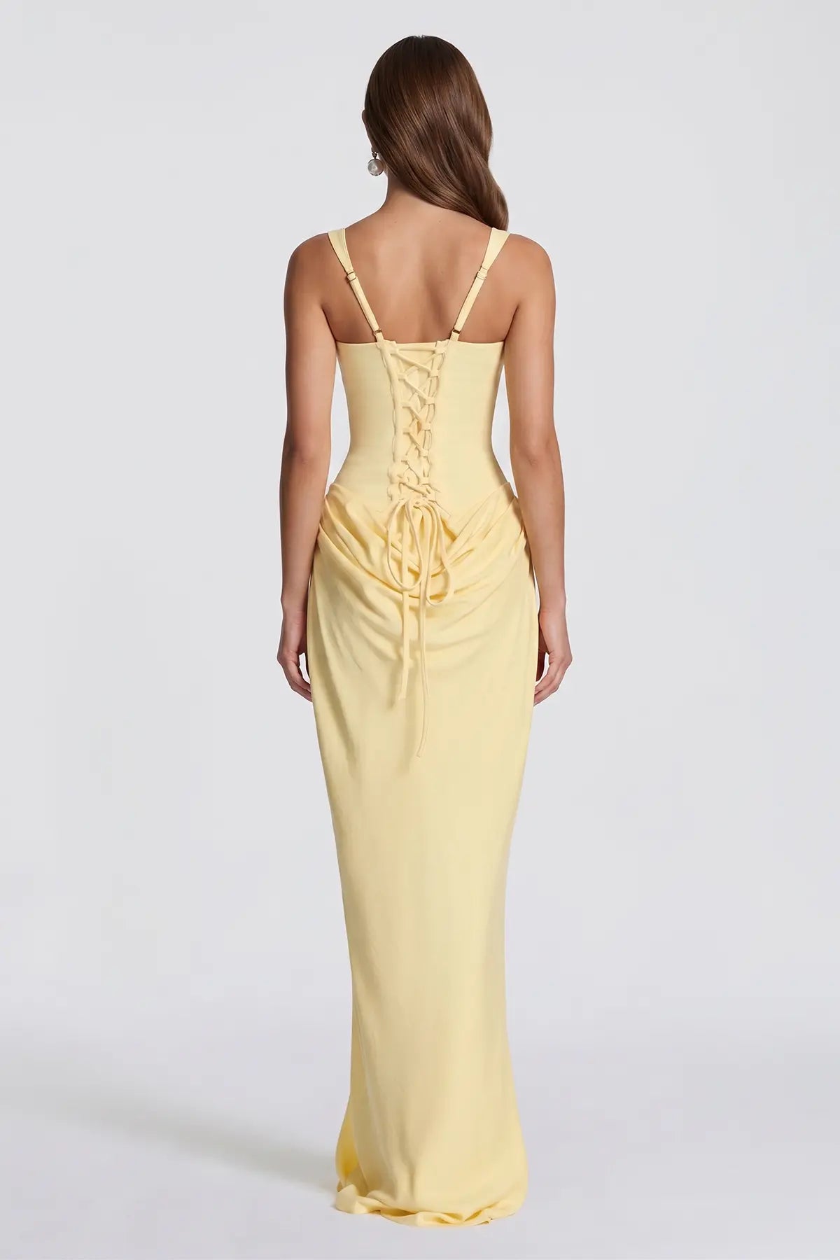 Cornelia Formal Maxi Dress