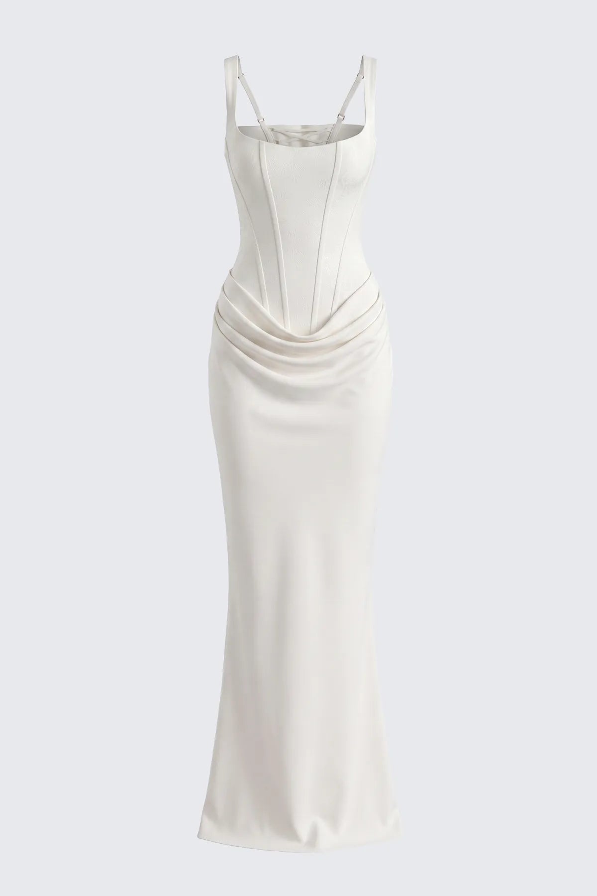 Cornelia Formal Maxi Dress