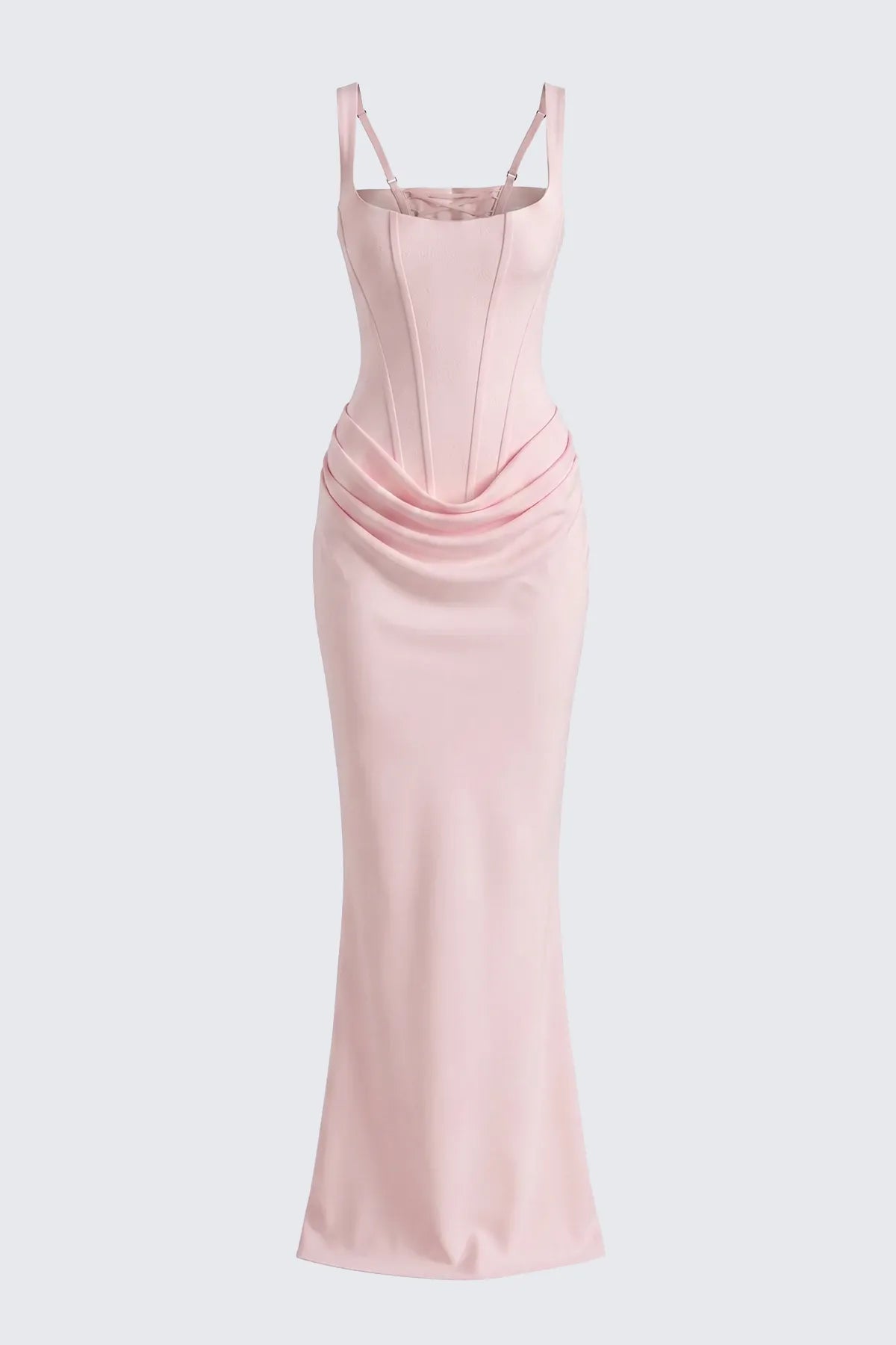Cornelia Formal Maxi Dress