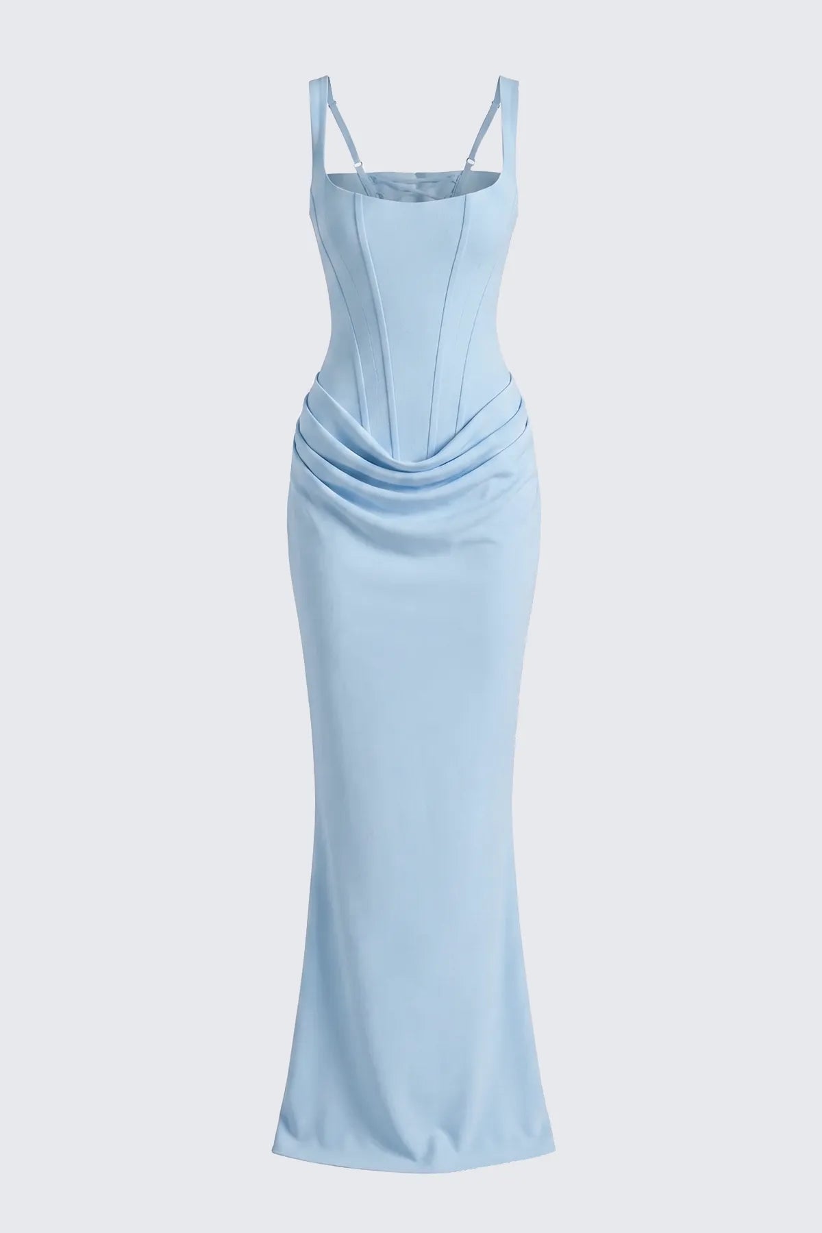 Cornelia Formal Maxi Dress