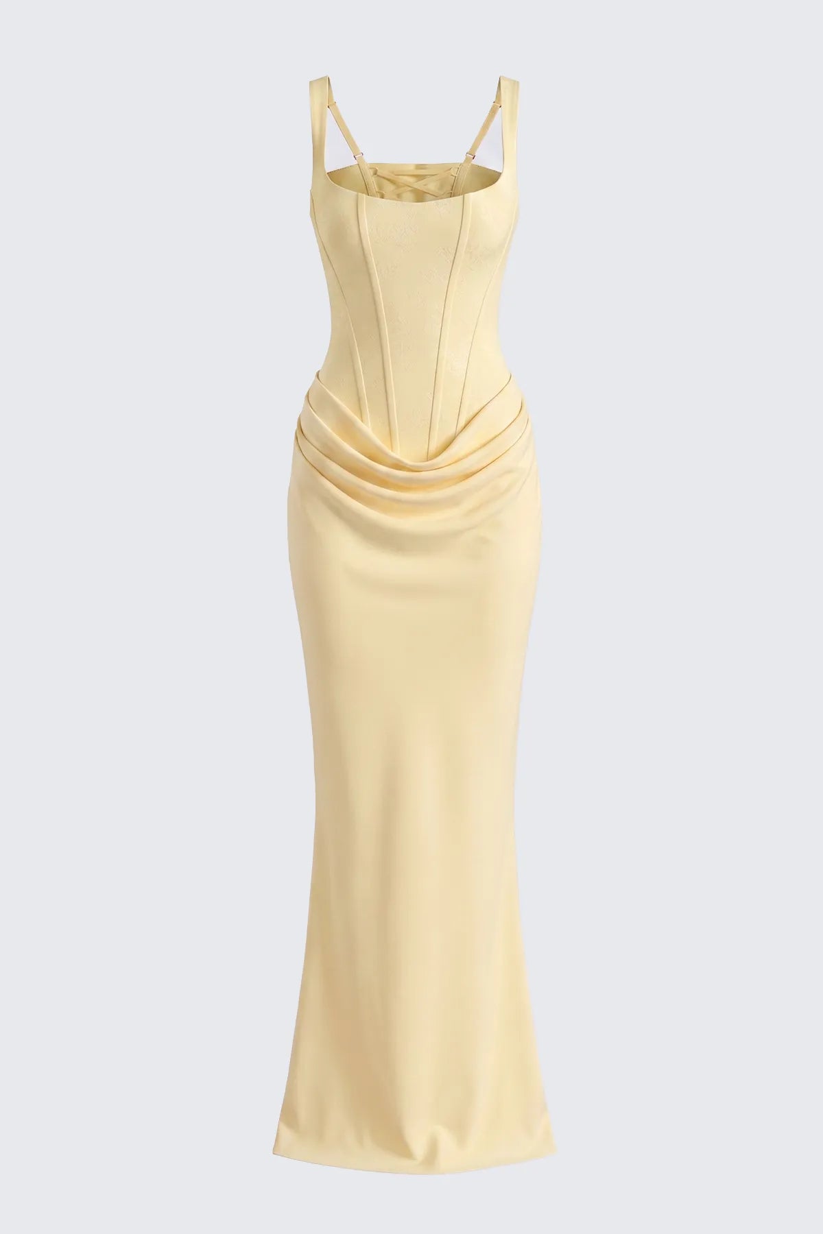 Cornelia Formal Maxi Dress