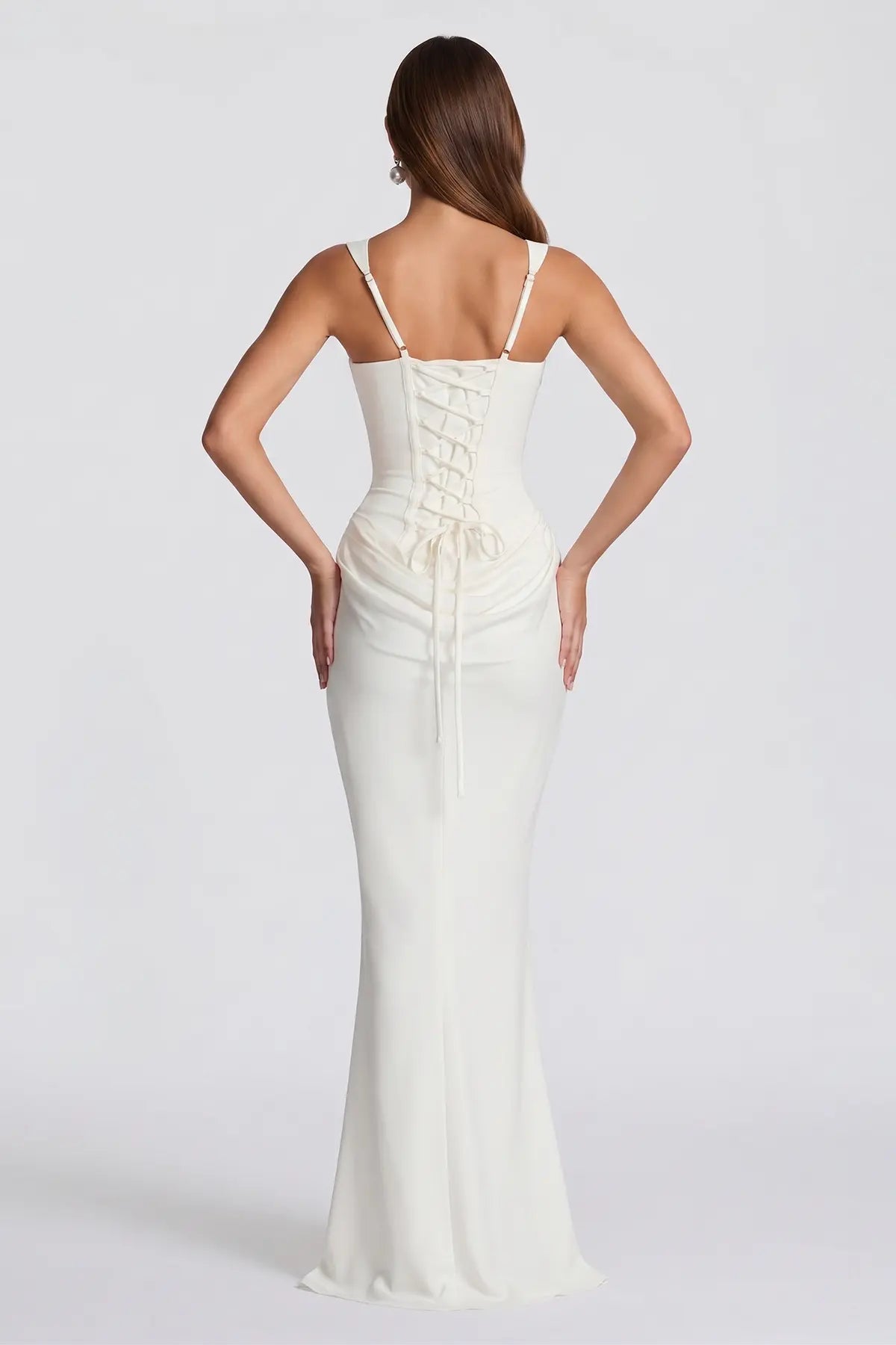 Cornelia Formal Maxi Dress