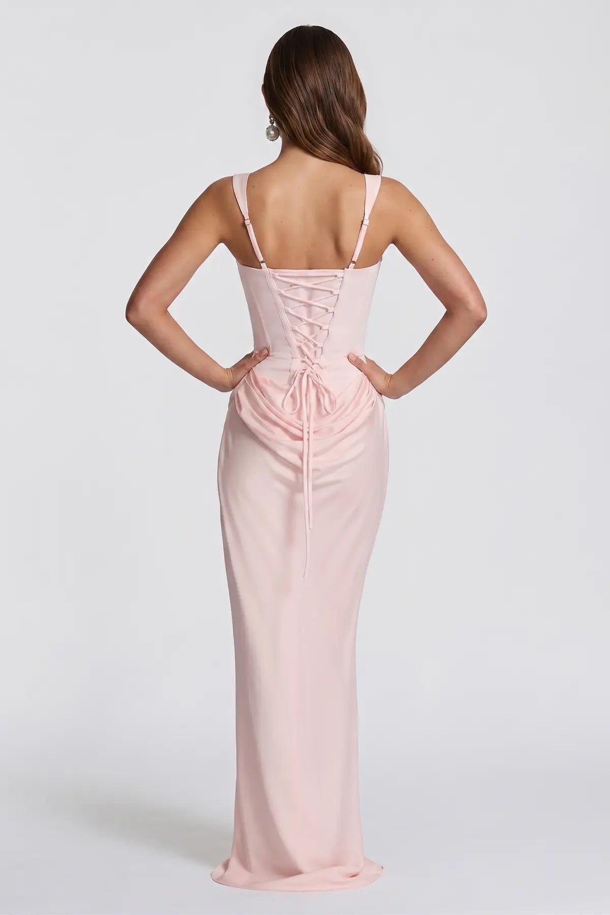 Cornelia Formal Maxi Dress