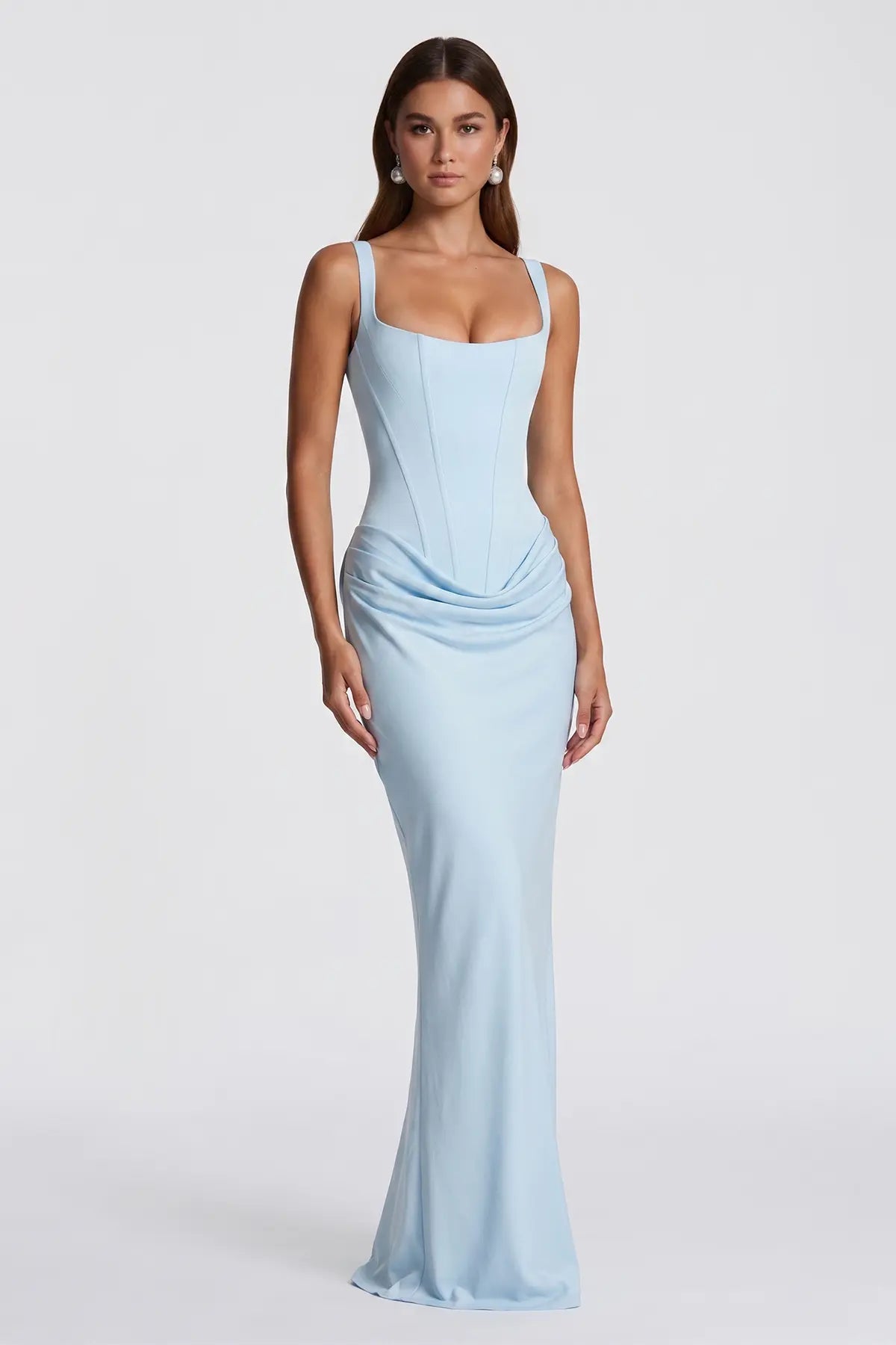 Cornelia Formal Maxi Dress