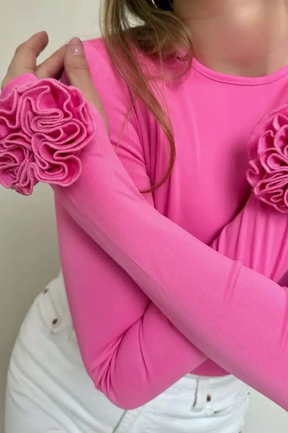 Dark Pink