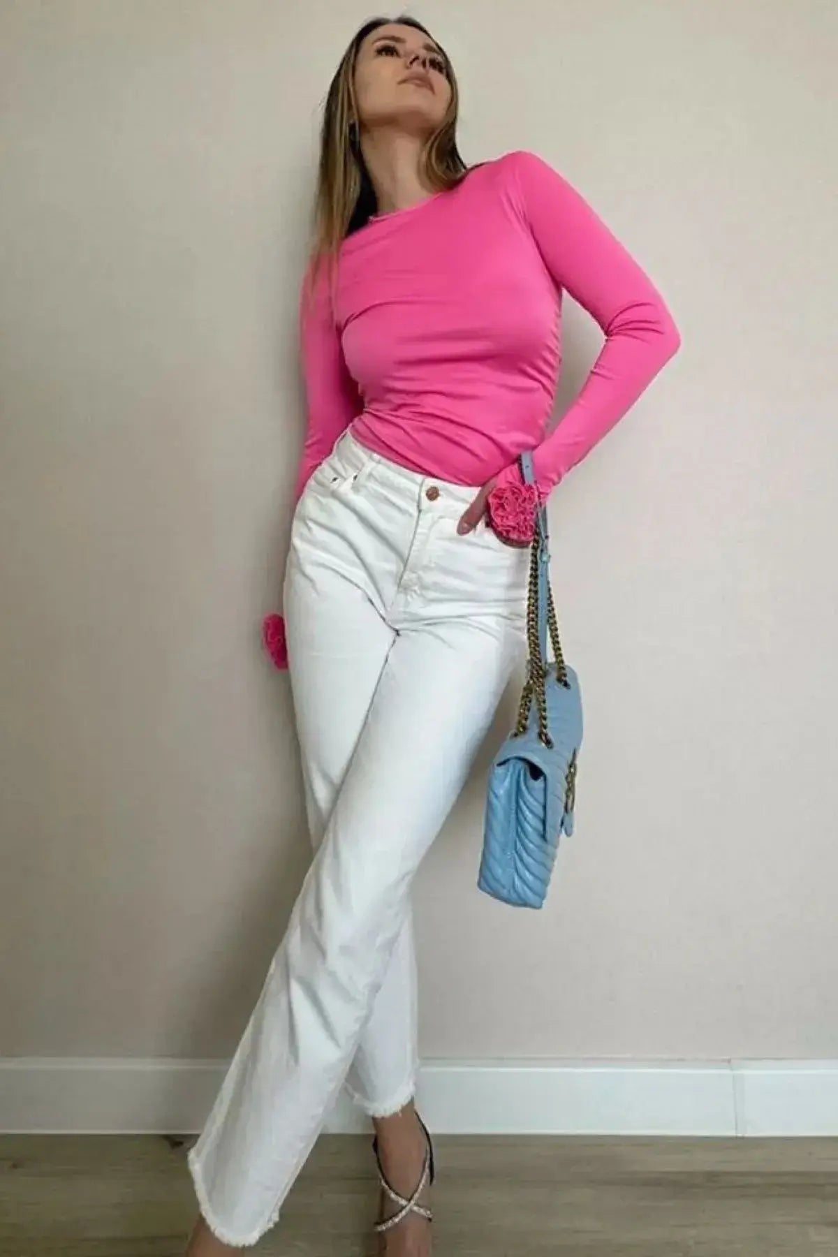 Dark Pink