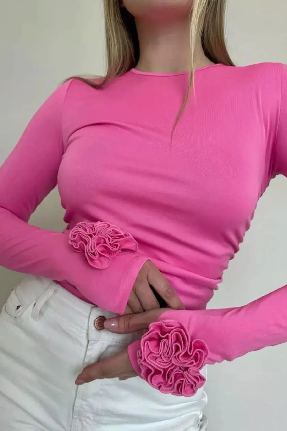 Dark Pink