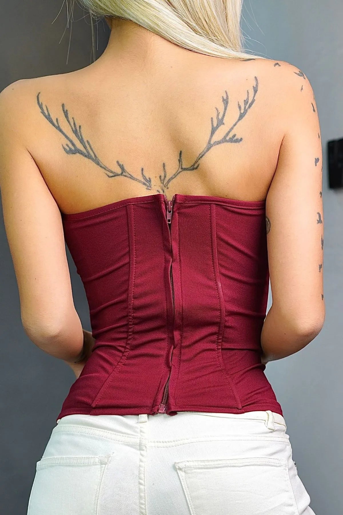 Wine Red
