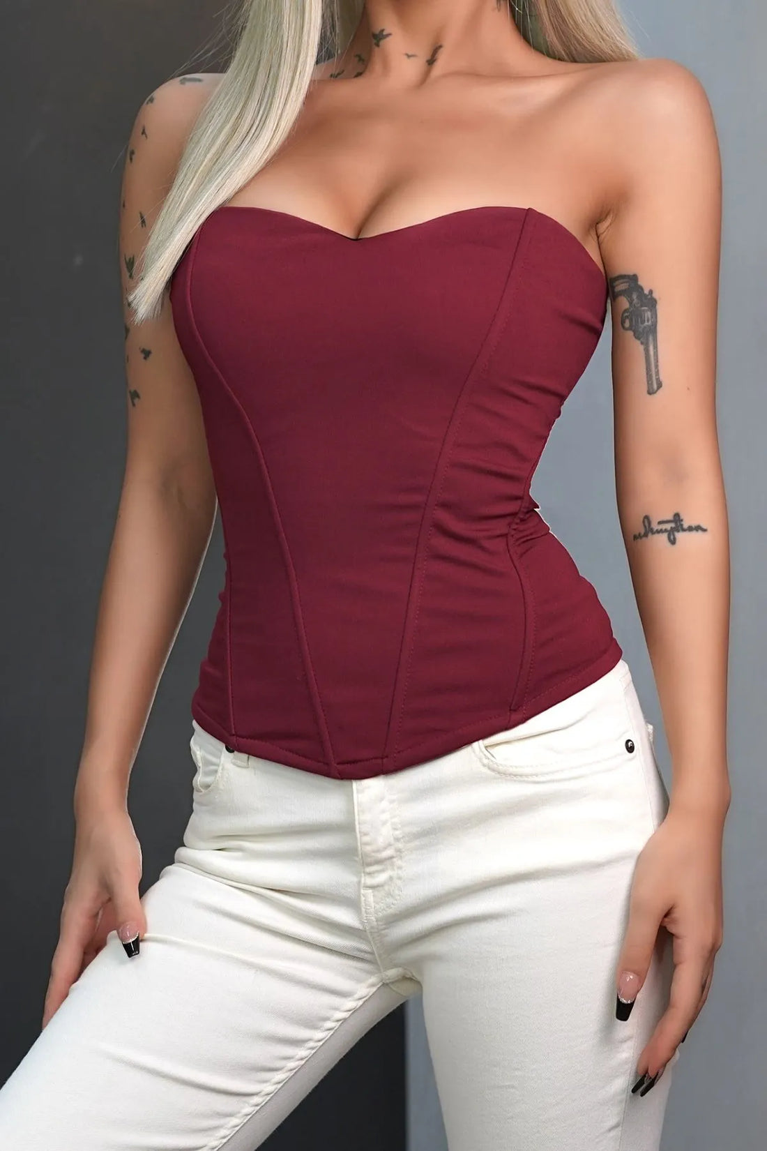 Wine Red