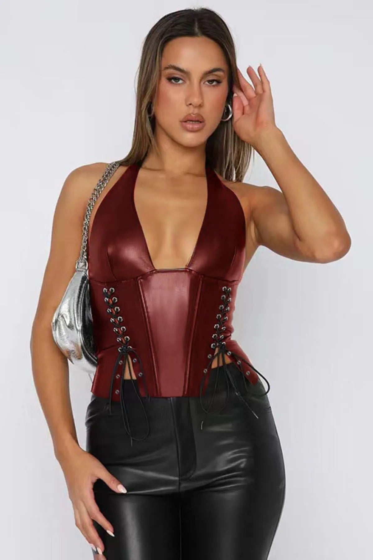 Wine Red
