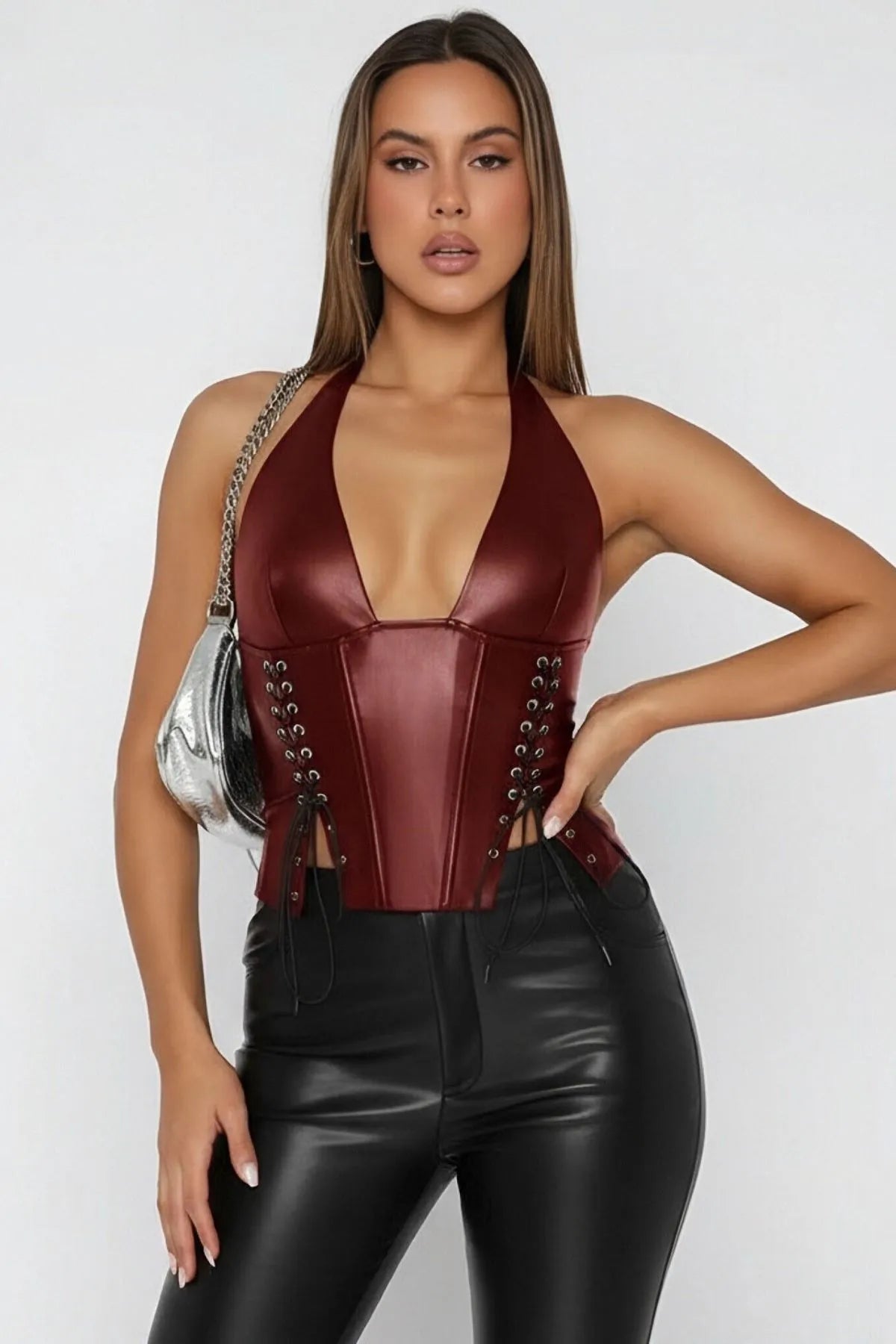 Wine Red