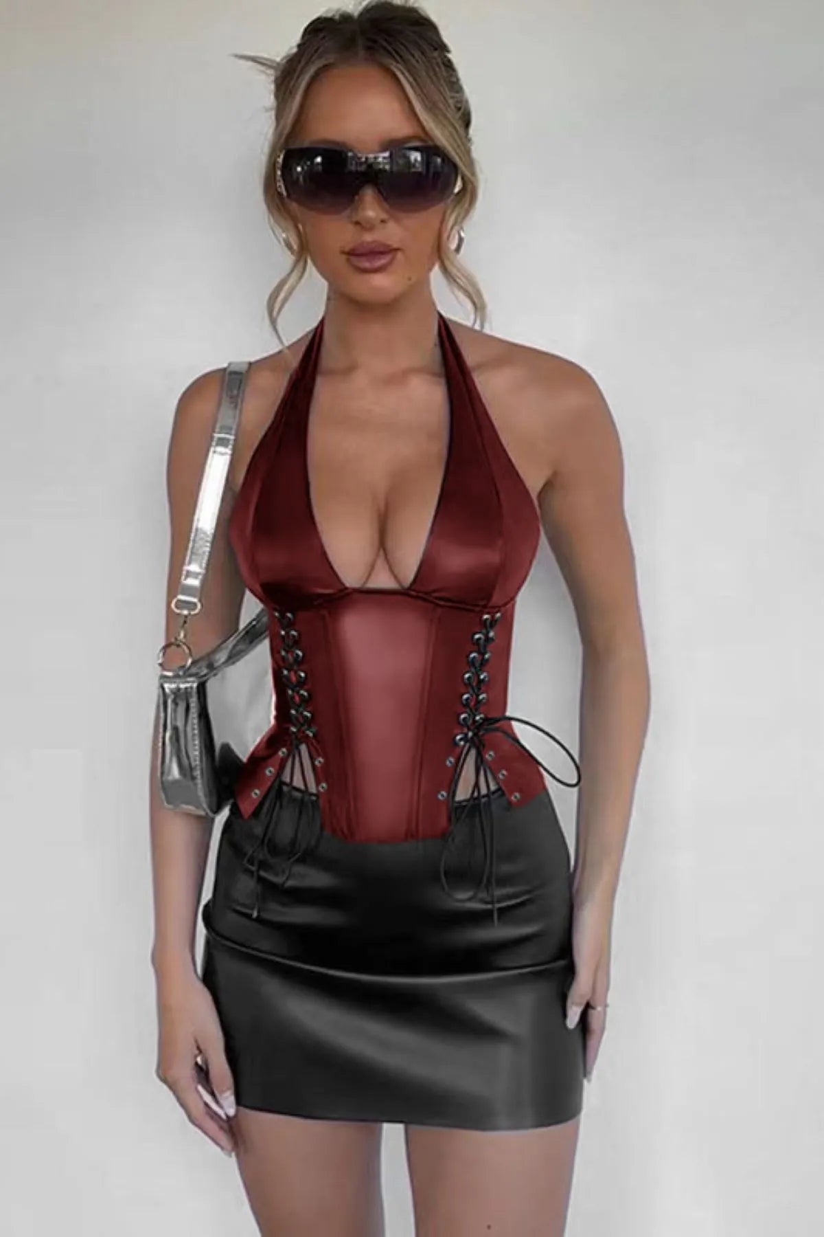 Wine Red