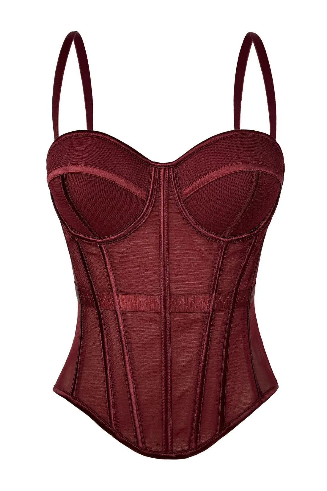 Wine Red