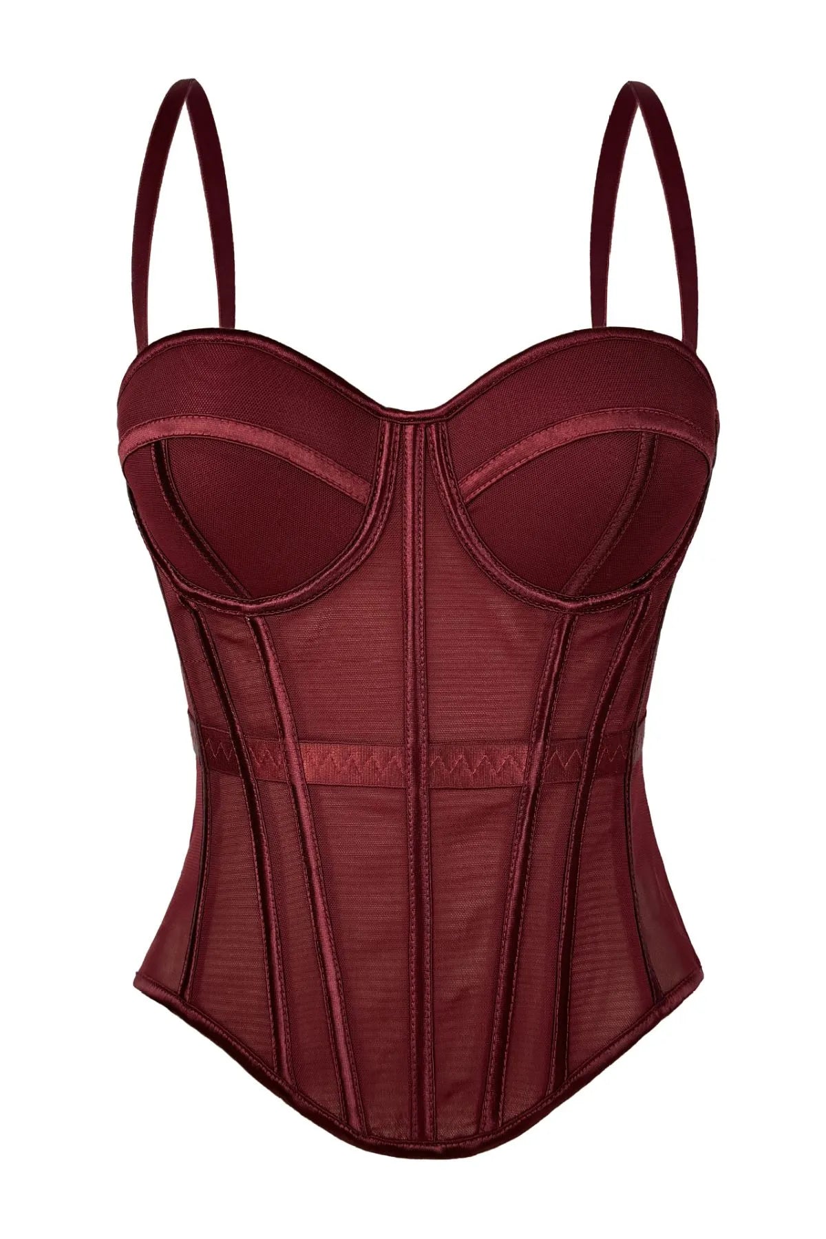 Wine Red