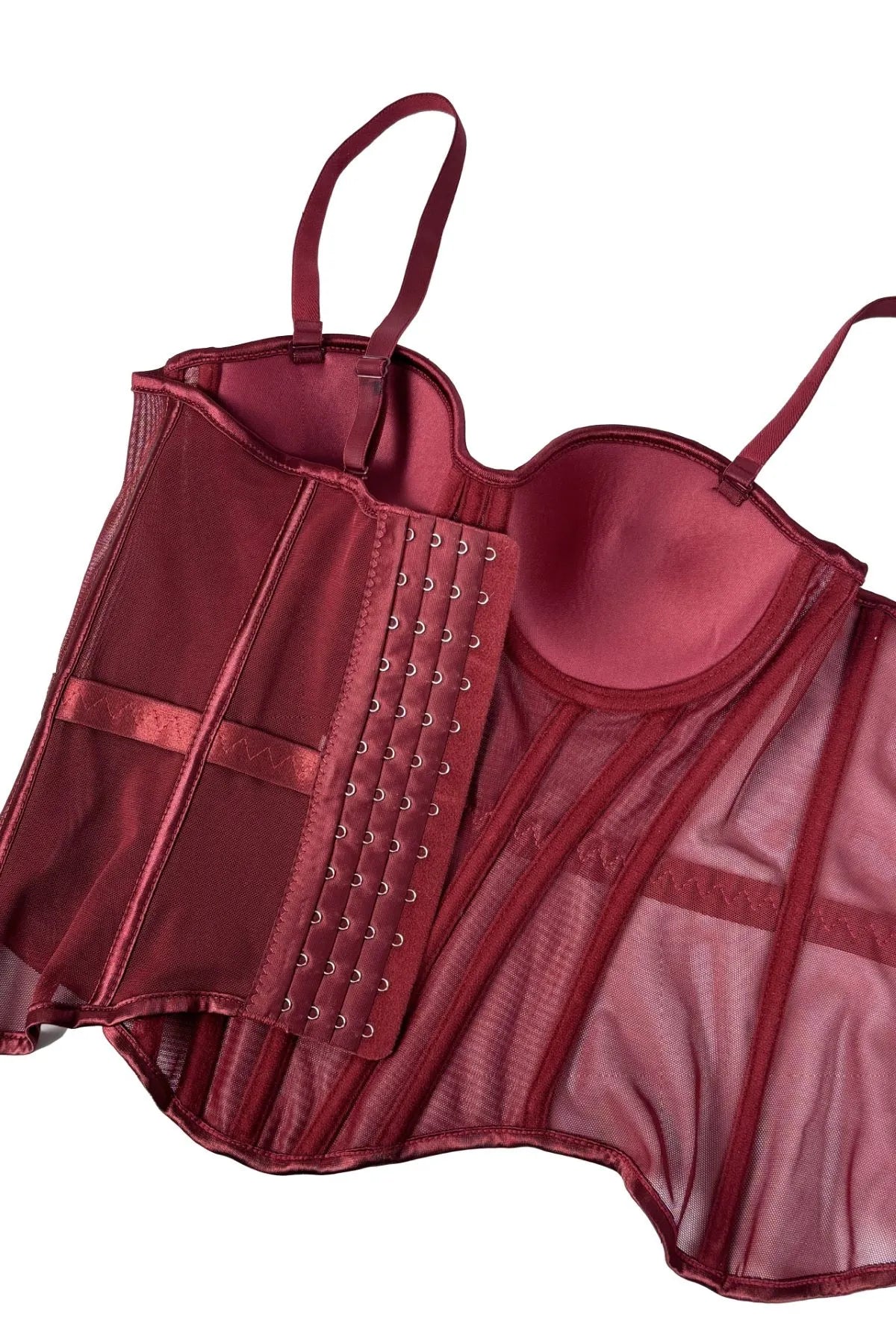 Wine Red