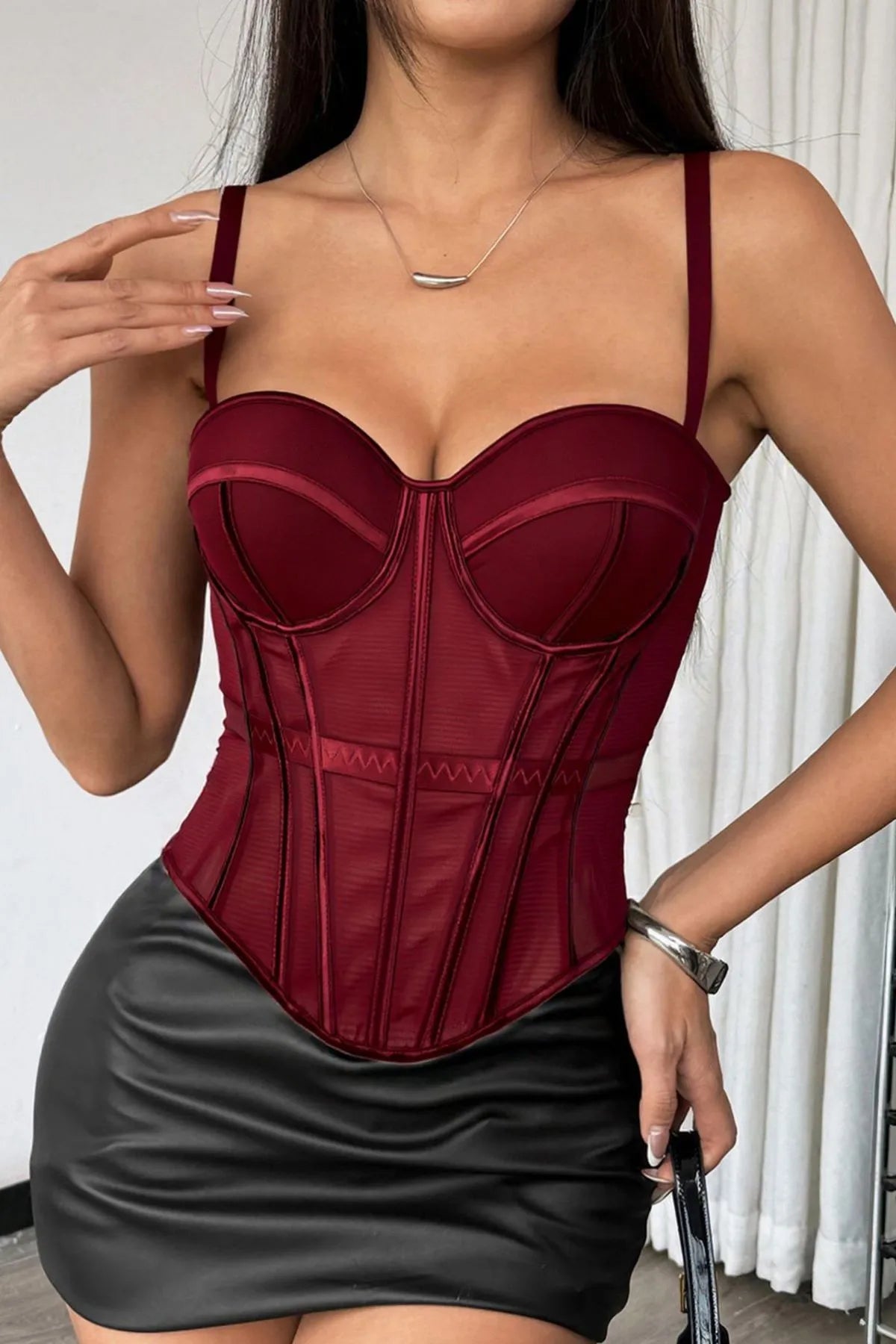Wine Red