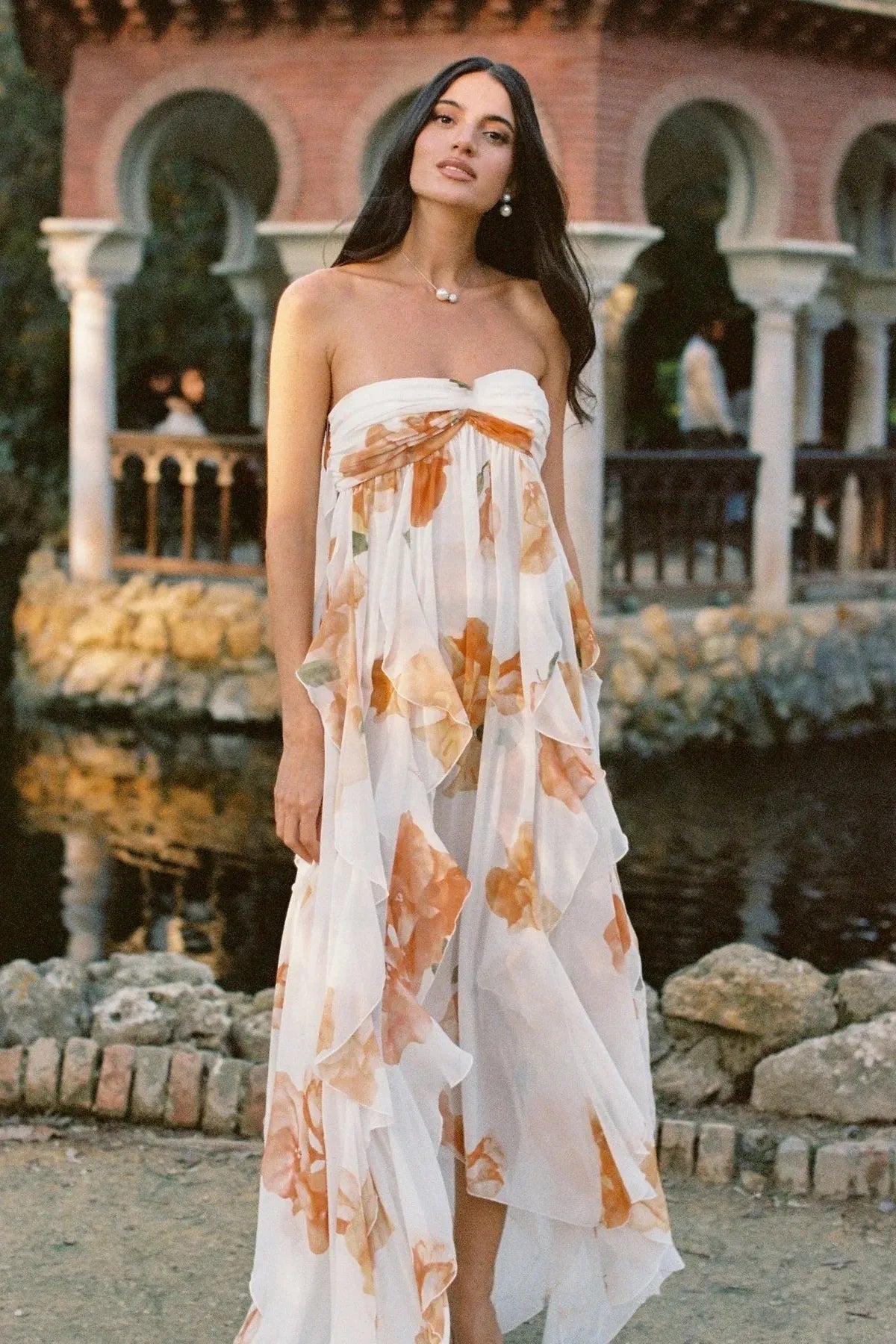 Floral