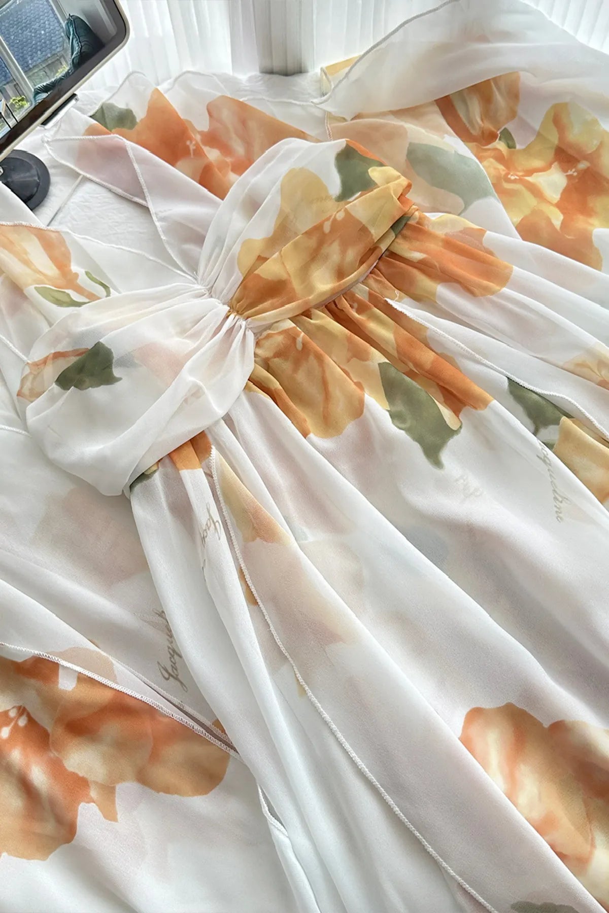 Floral