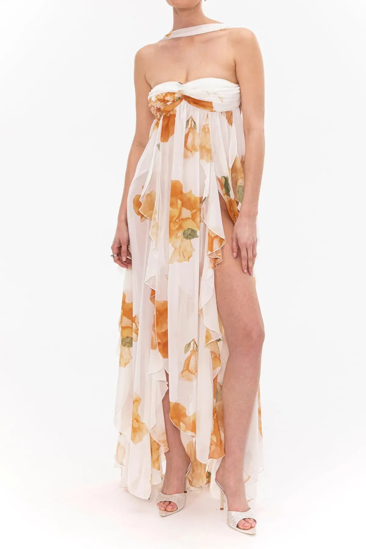 Floral