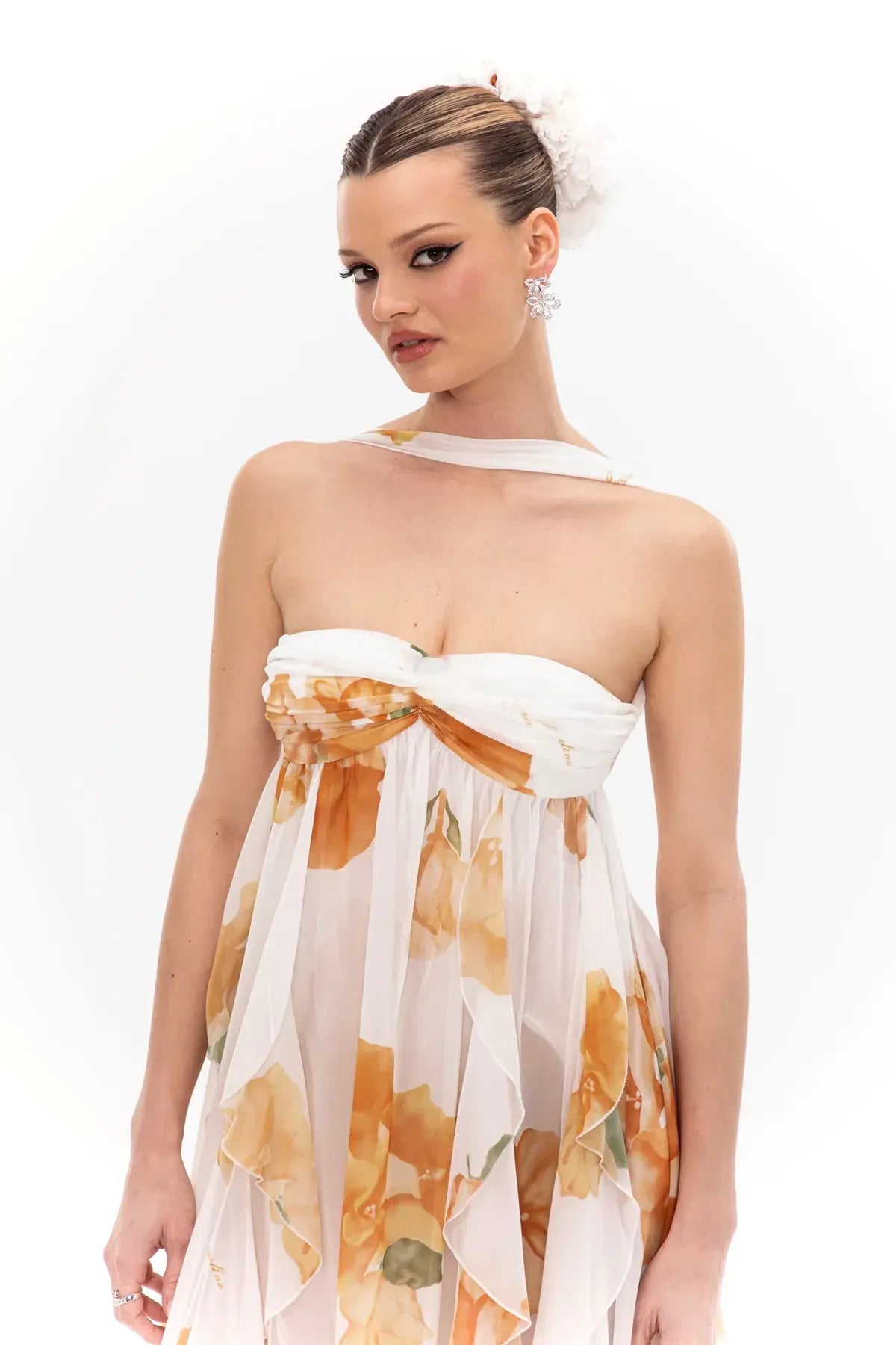 Floral