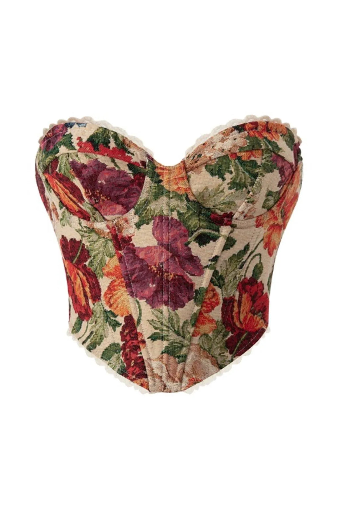 Floral