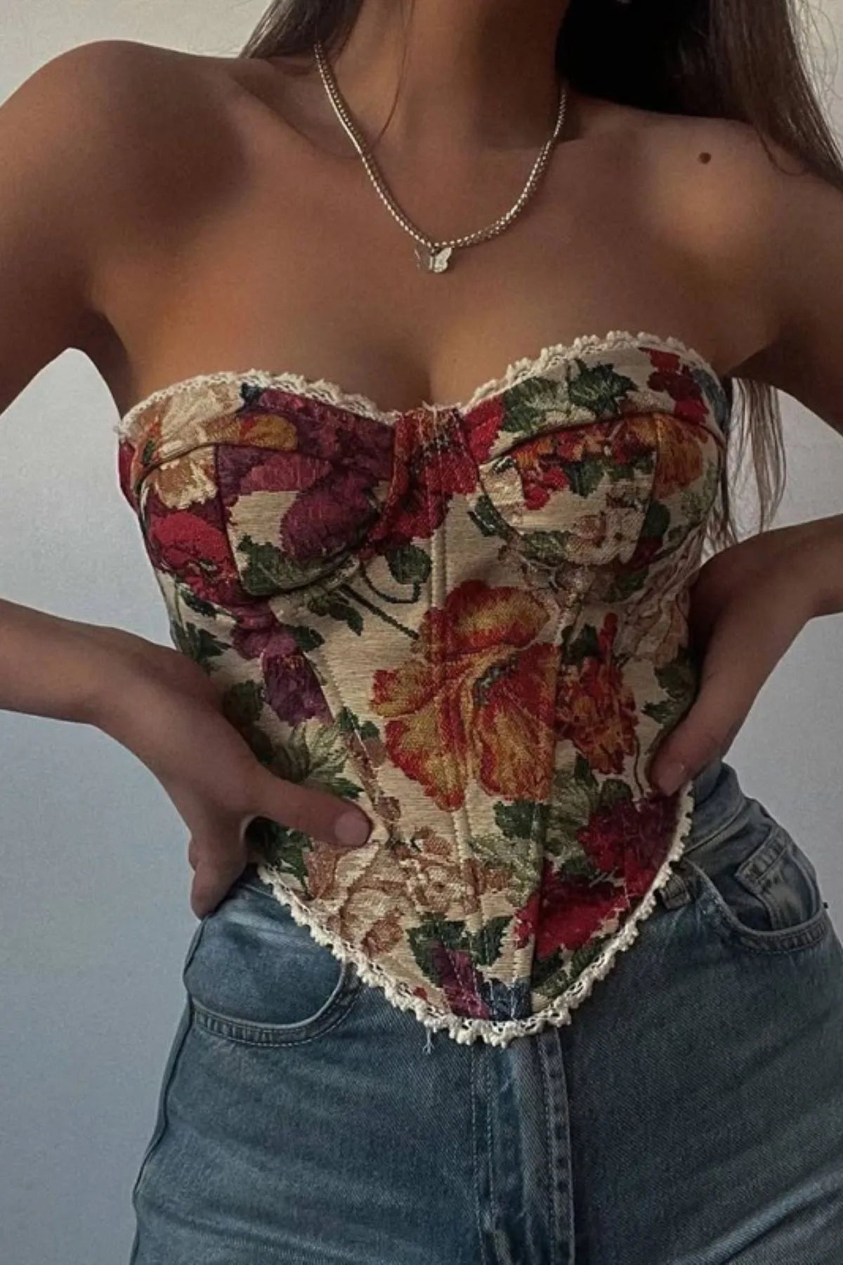 Floral