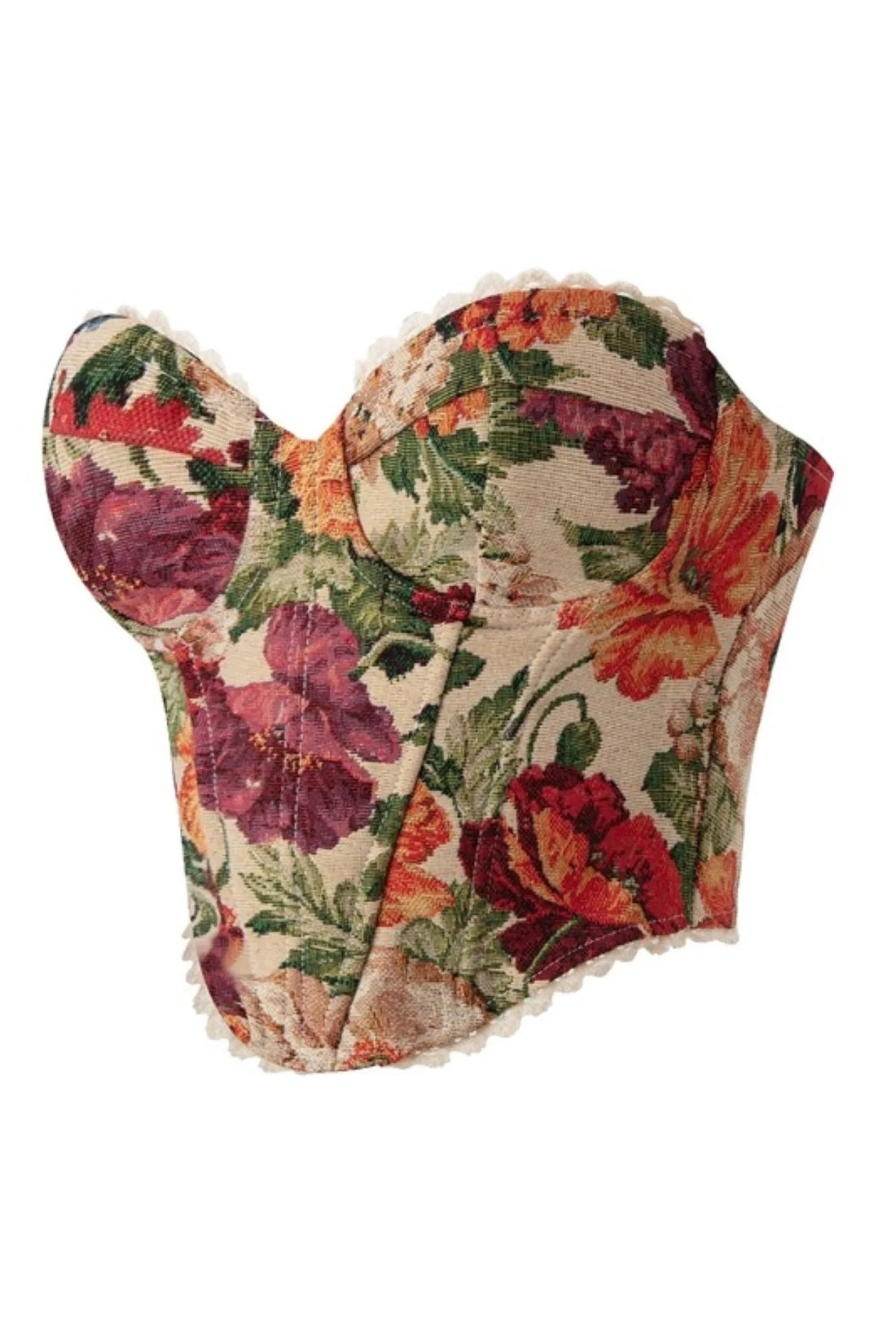 Floral
