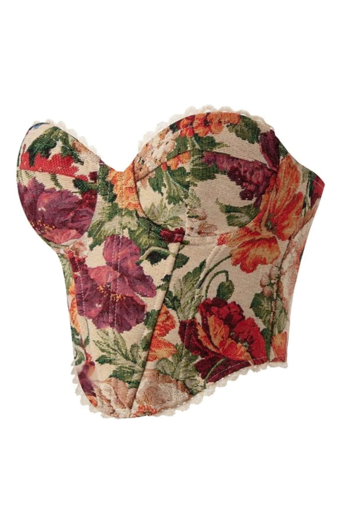 Floral