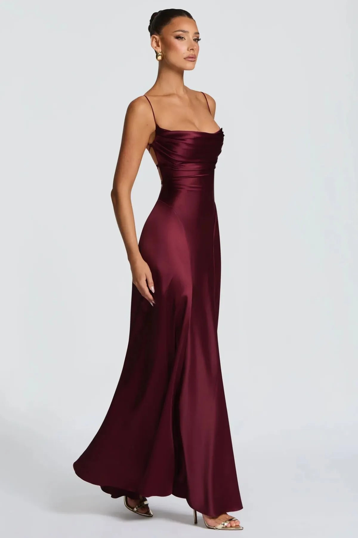 Wine Red