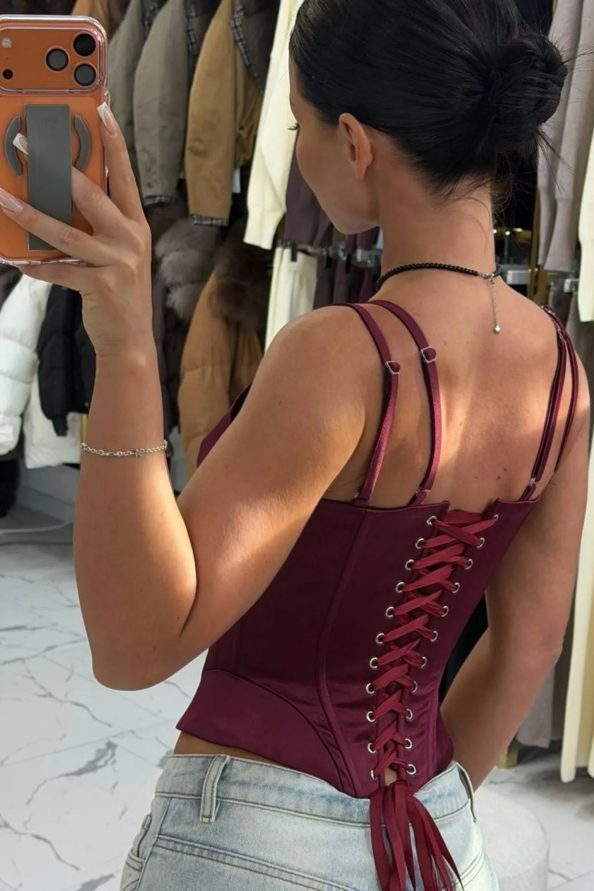 Wine Red