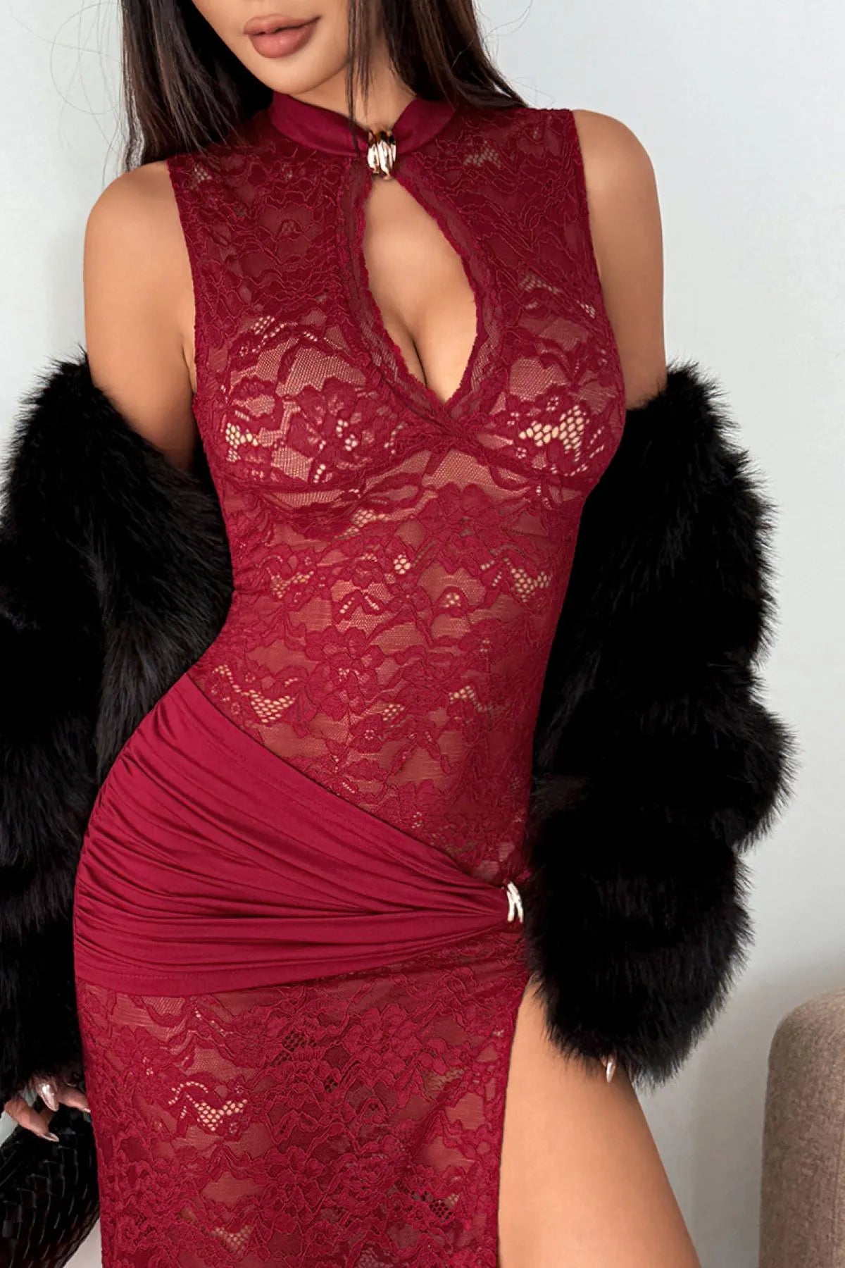 Wine Red