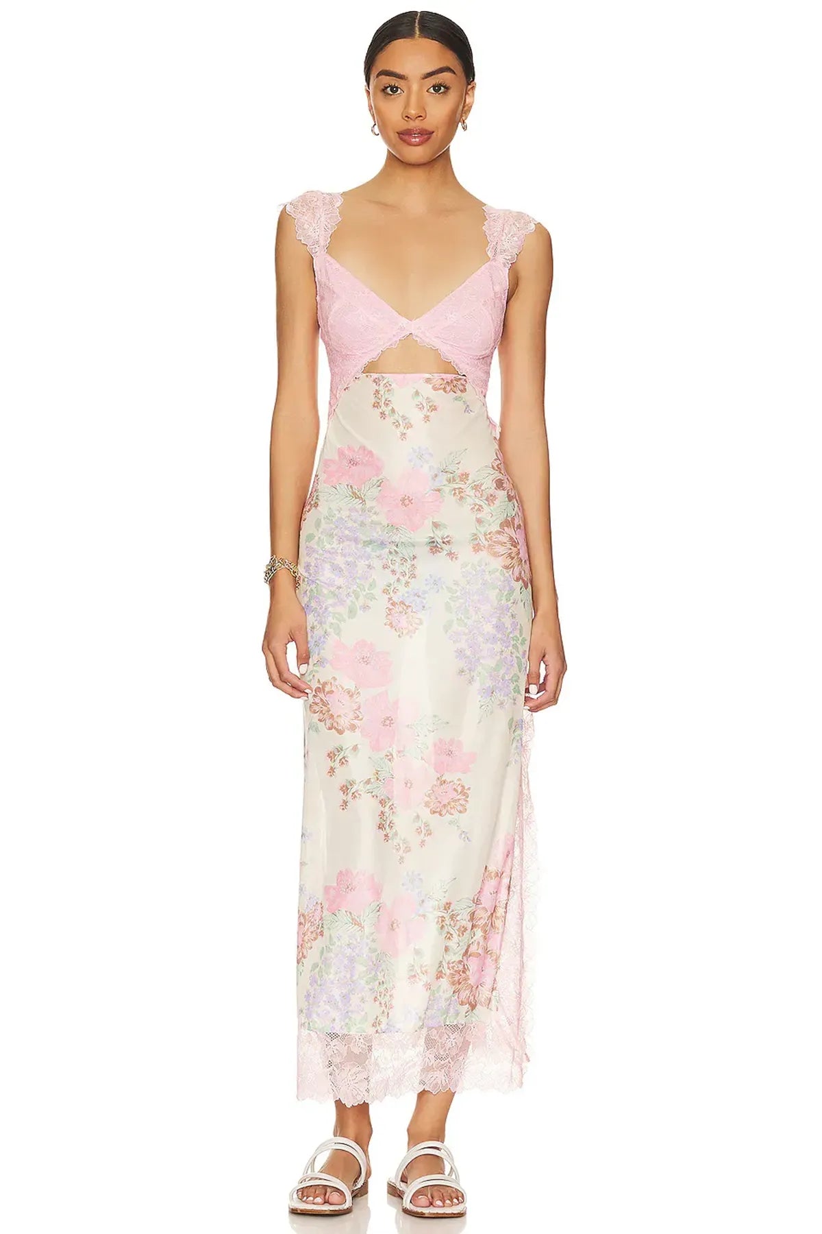 Light Pink