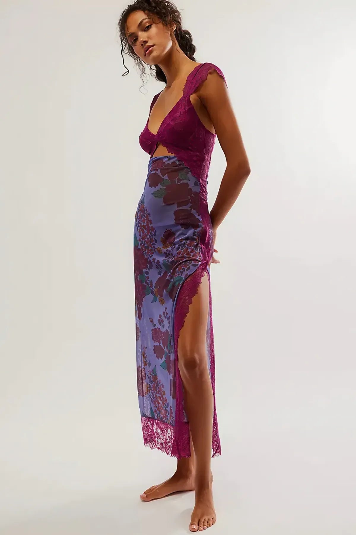 Purple 1