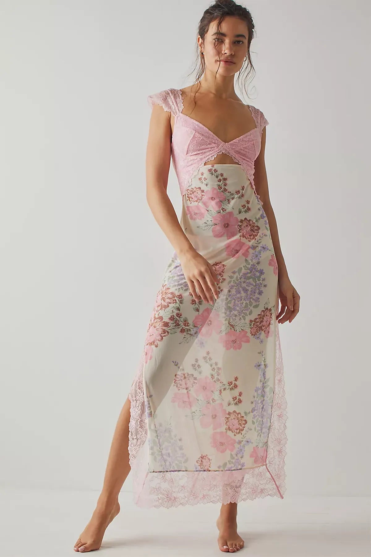 Light Pink