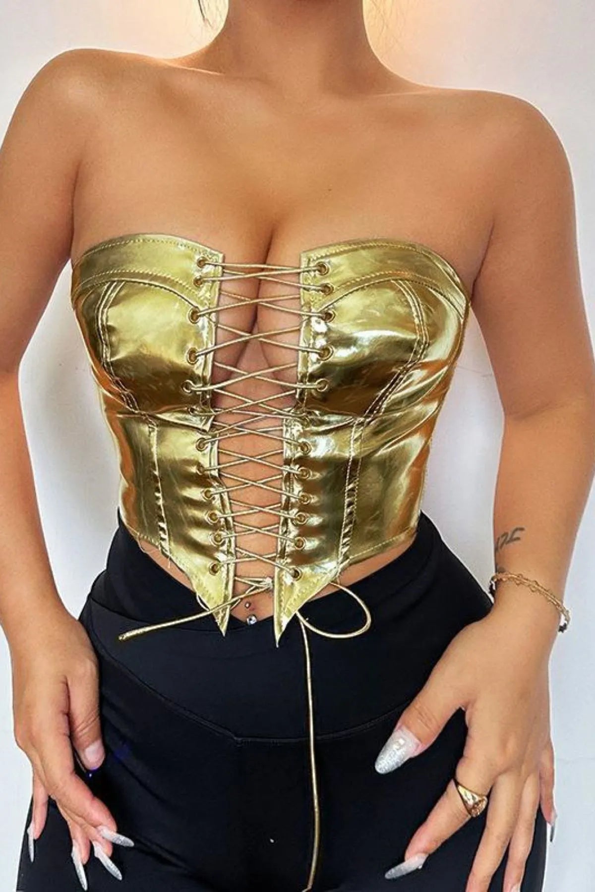 Gold