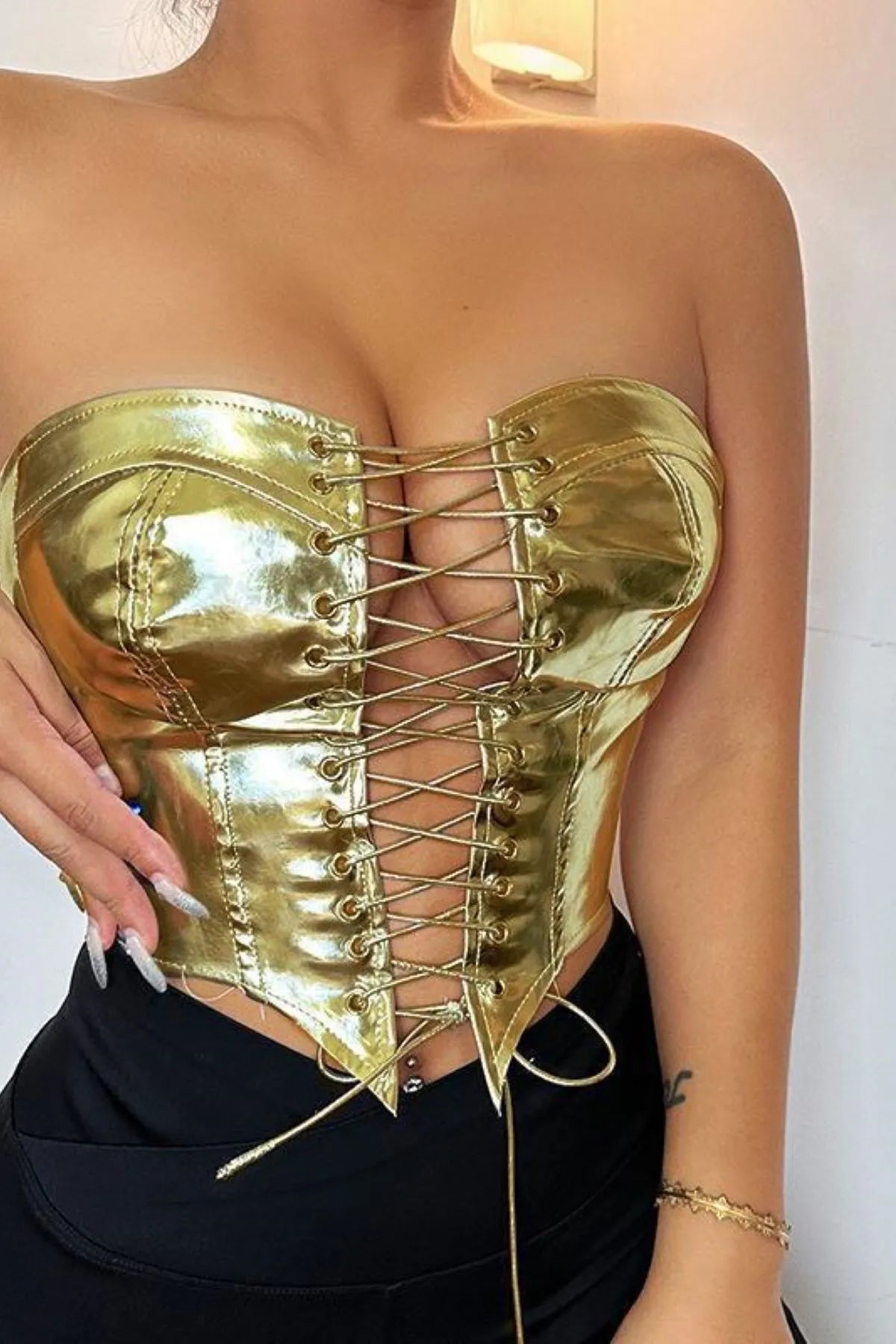 Gold